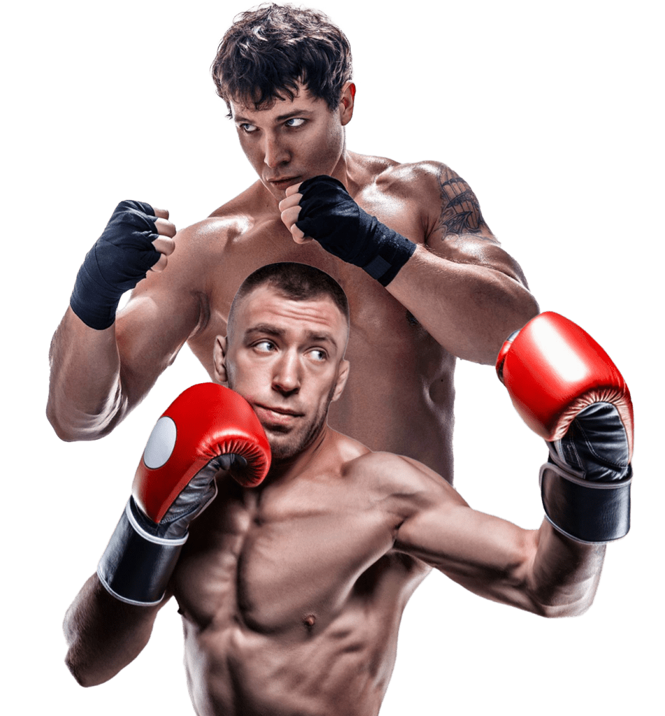 มวยมันส์