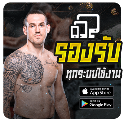 ระบบรองทุกระบบใช้งาน